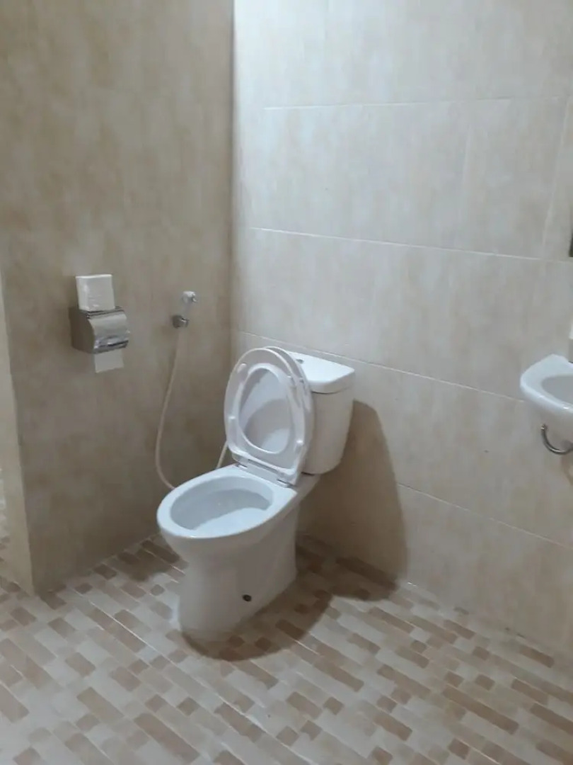 Villa Yukie Senggigi