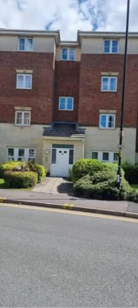 The Pennington Apartment Leigh