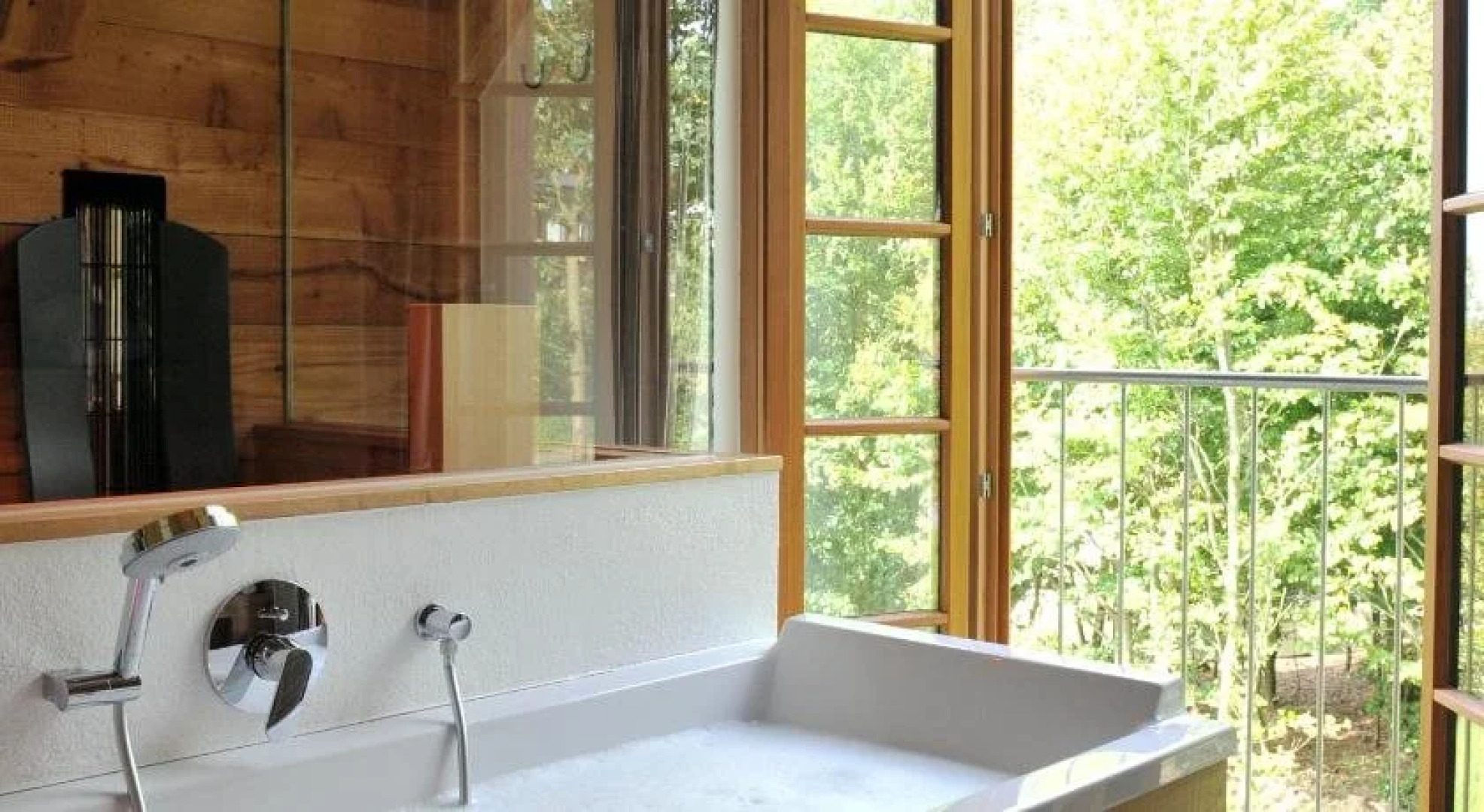 Bergdorf Liebesgrün