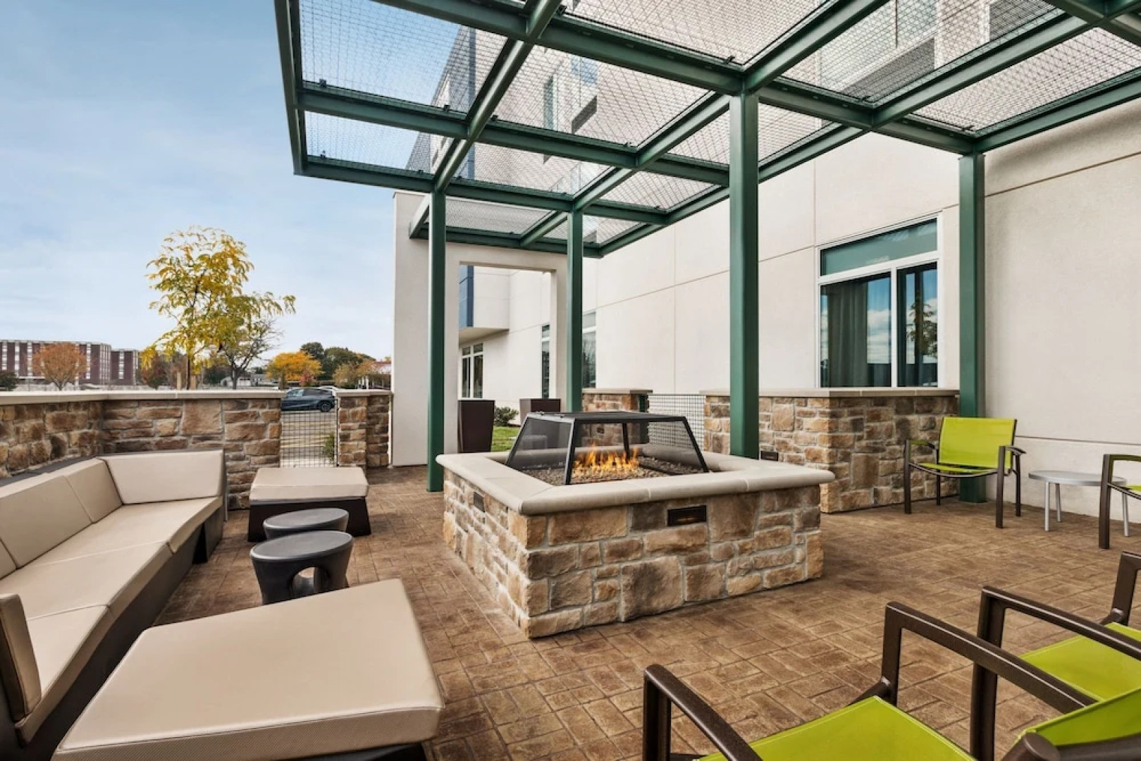 SpringHill Suites by Marriott Camp Hill