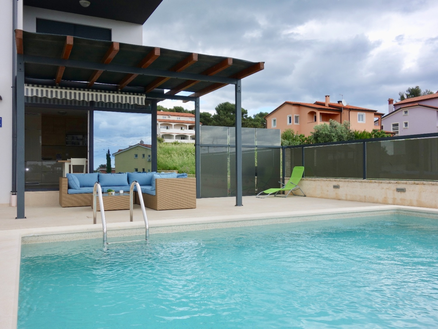 Apartment Robert A1 Liznjan, Istria