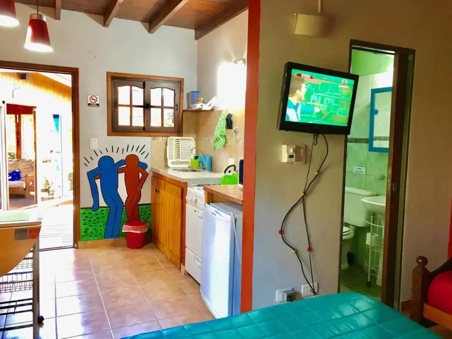 B&B Mi Casa Es Tu Casa