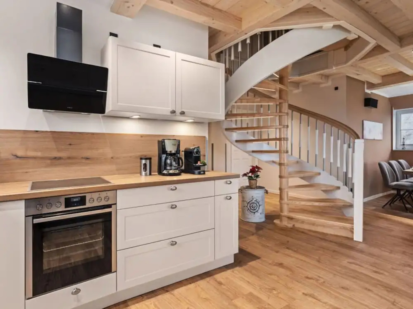 Island Dream Comfortable Holiday Residence