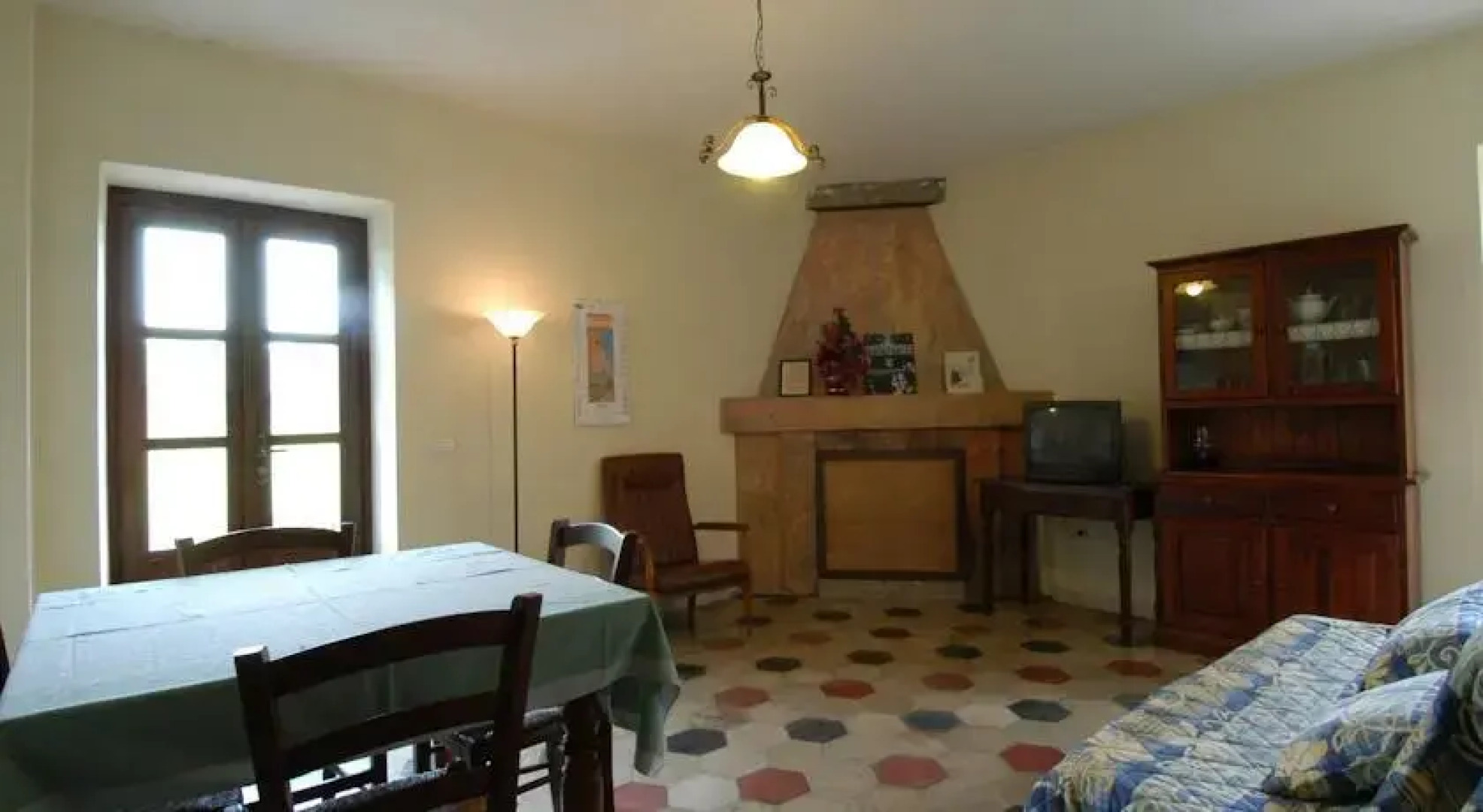Casa Vacanze Monte Inni
