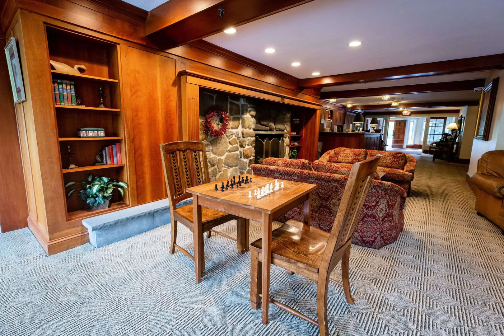 The Valley Inn, an Ascend Collection Hotel