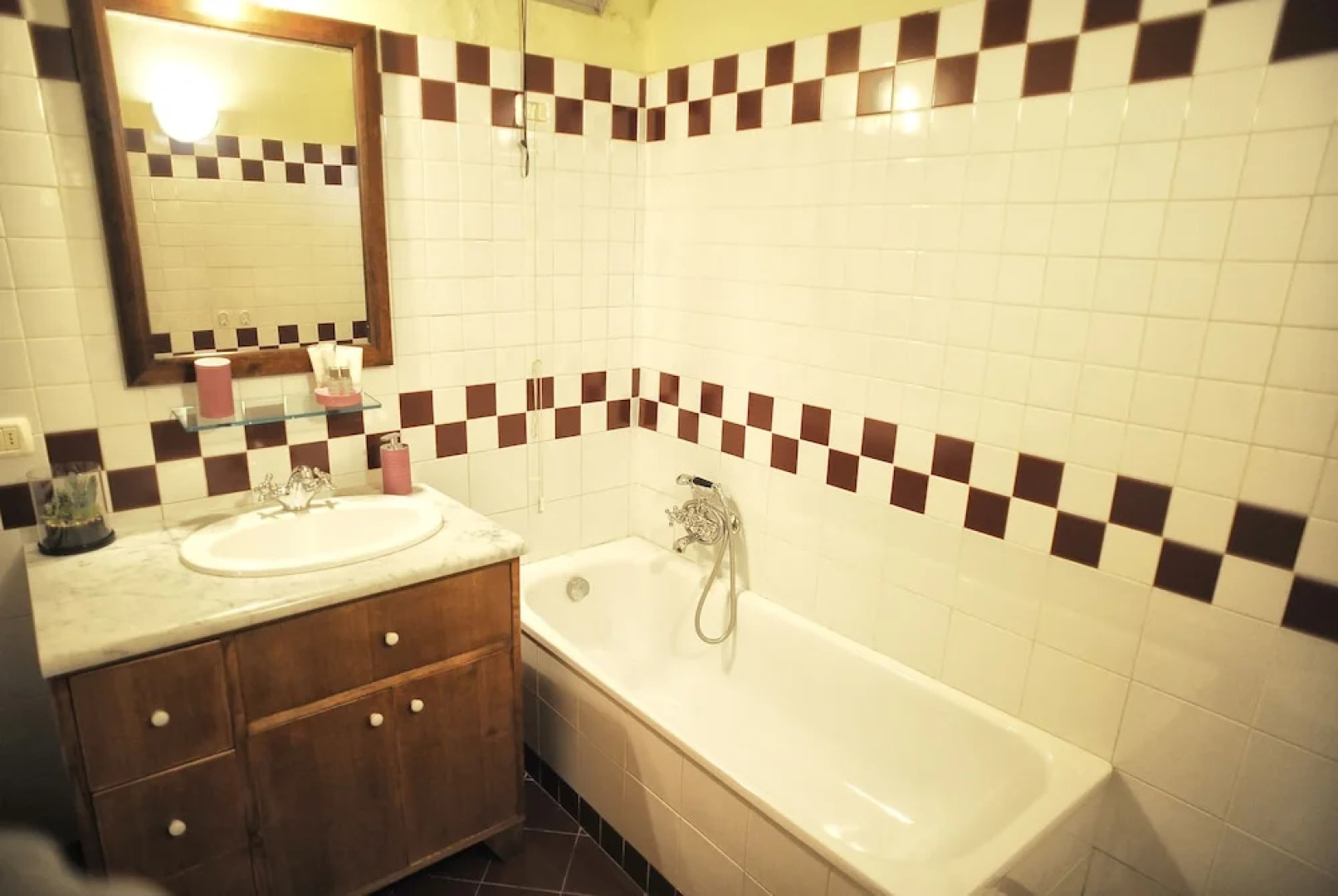 Baciano Azienda Agrituristico Venatoria