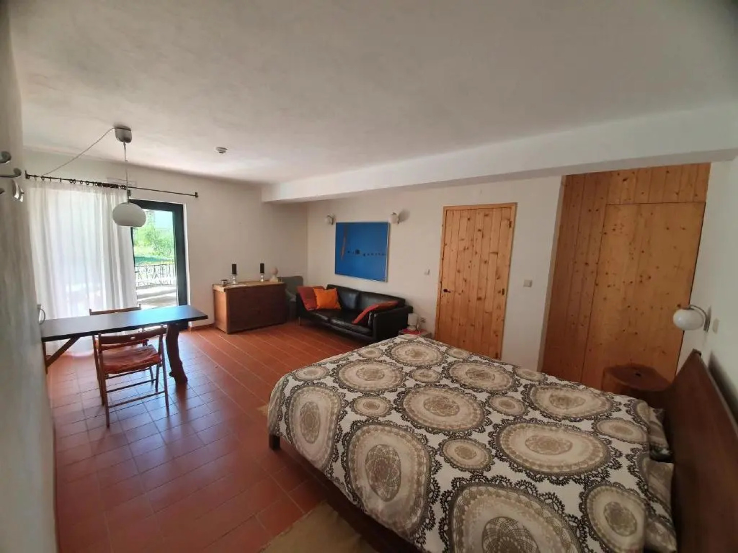 Quinta Rio de Oliveira