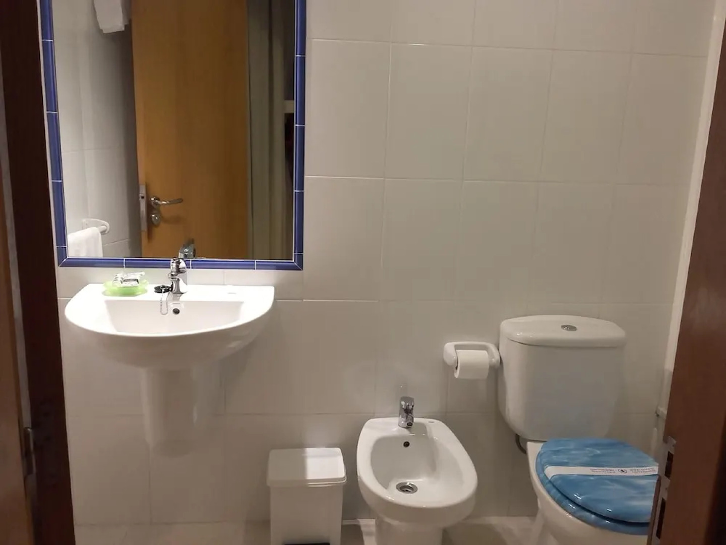 Hotel Cabo Festiñanza