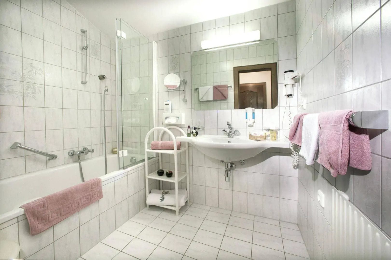 Hotel Pension Margit