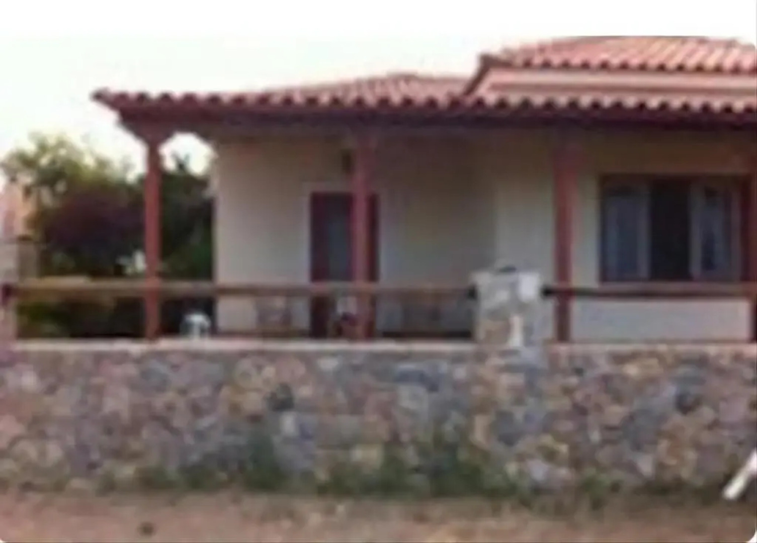 Villa Agali.