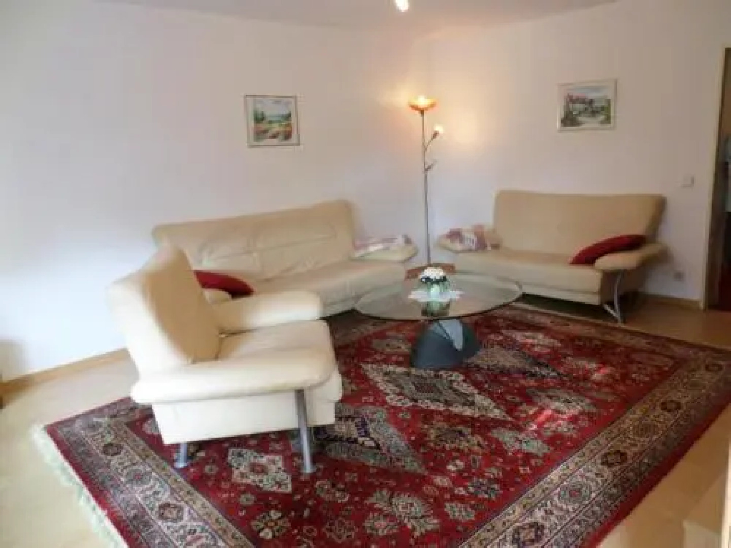 Ferienwohnung Pohland