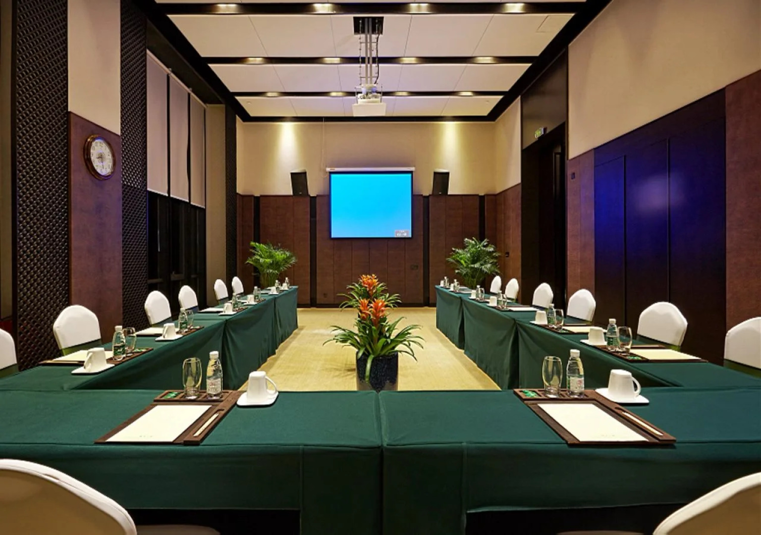 Shenzhen Castle Golf Resort