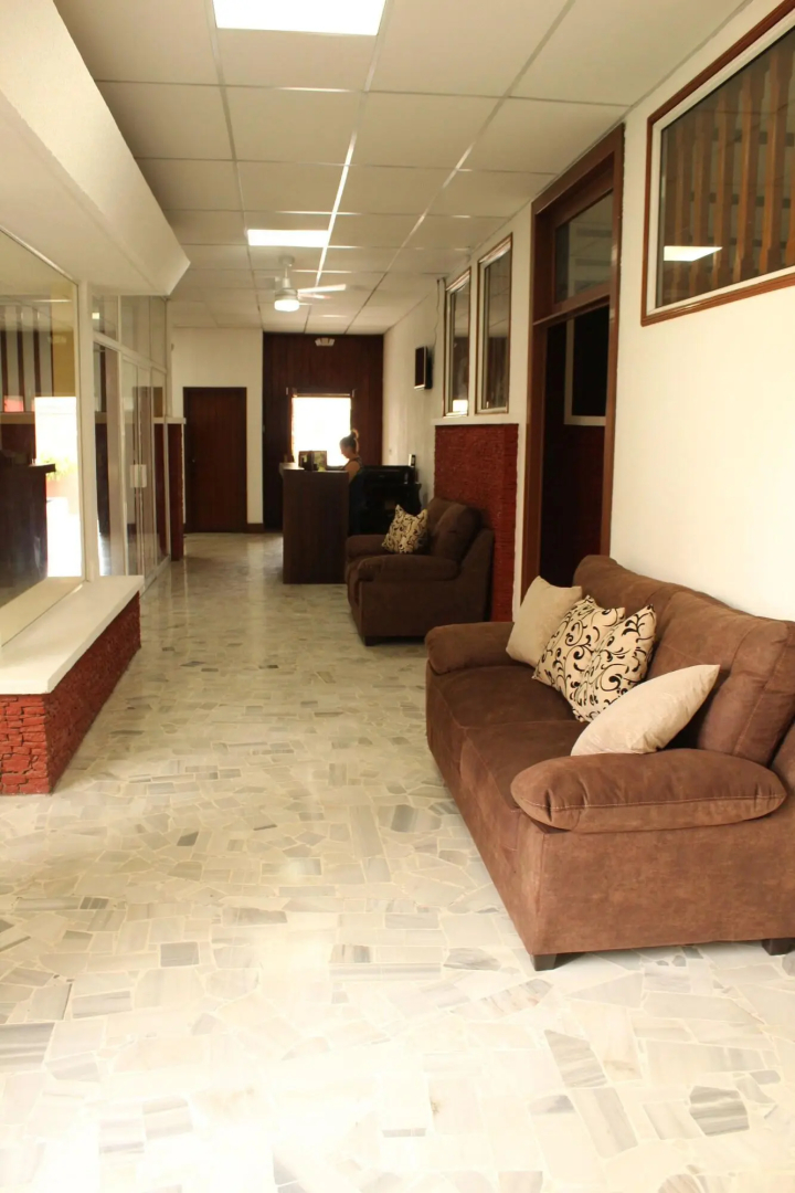 Kartagus Hotel