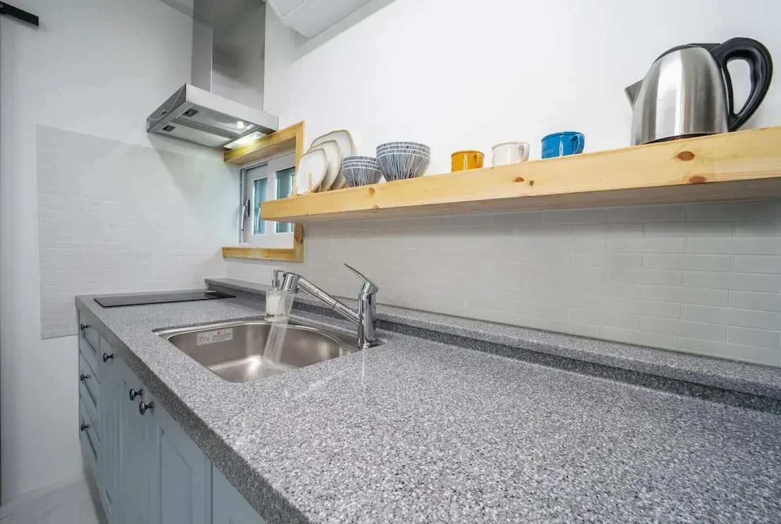 Pohang Ohdoheal Poolvilla