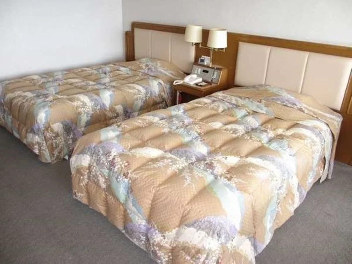 Shibushiwan Daikoku Resort Hotel