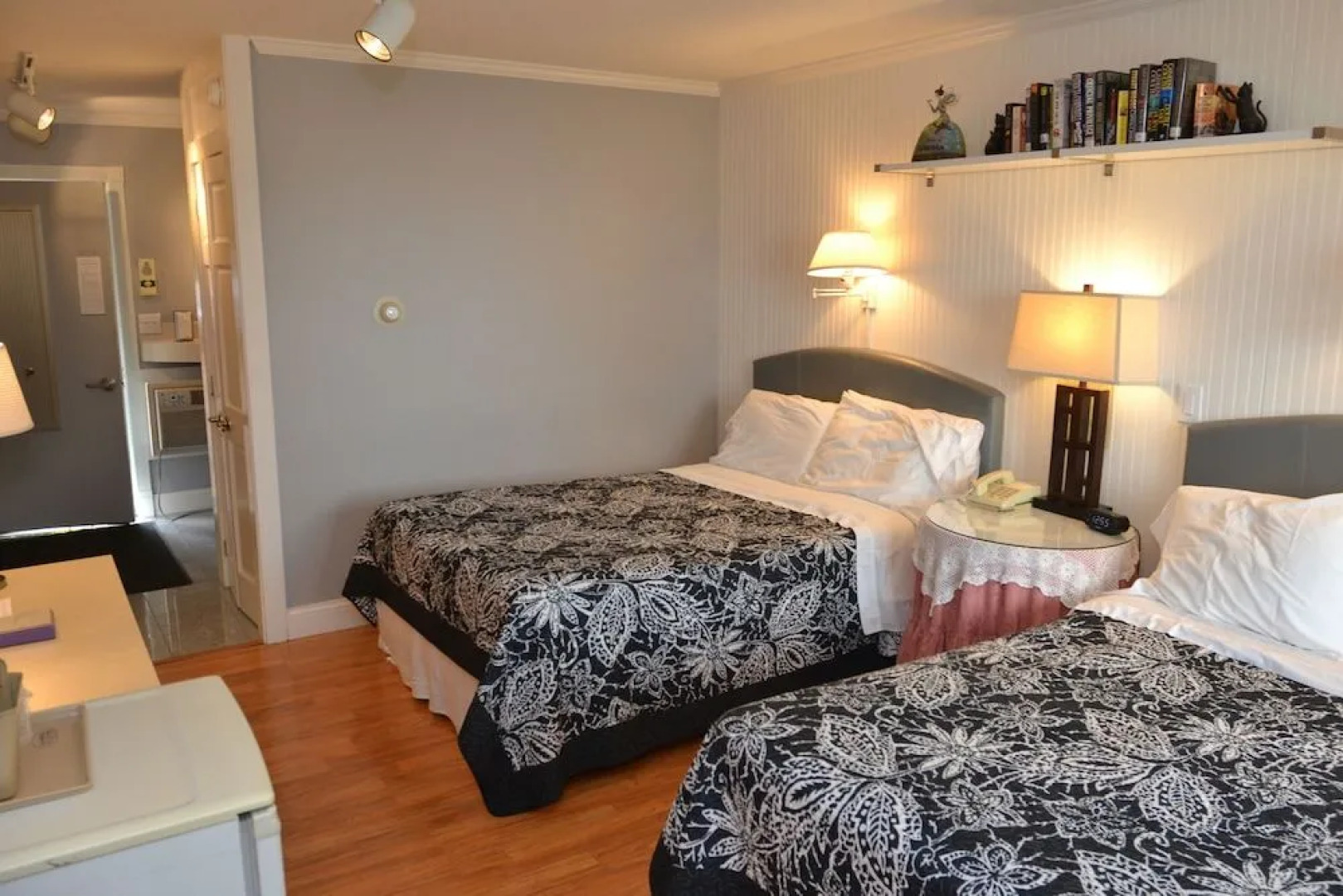 Winfield Inn and Gardens