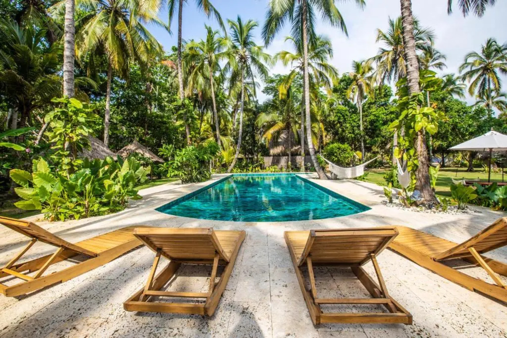 Gitana del Mar Boutique Beach Resort