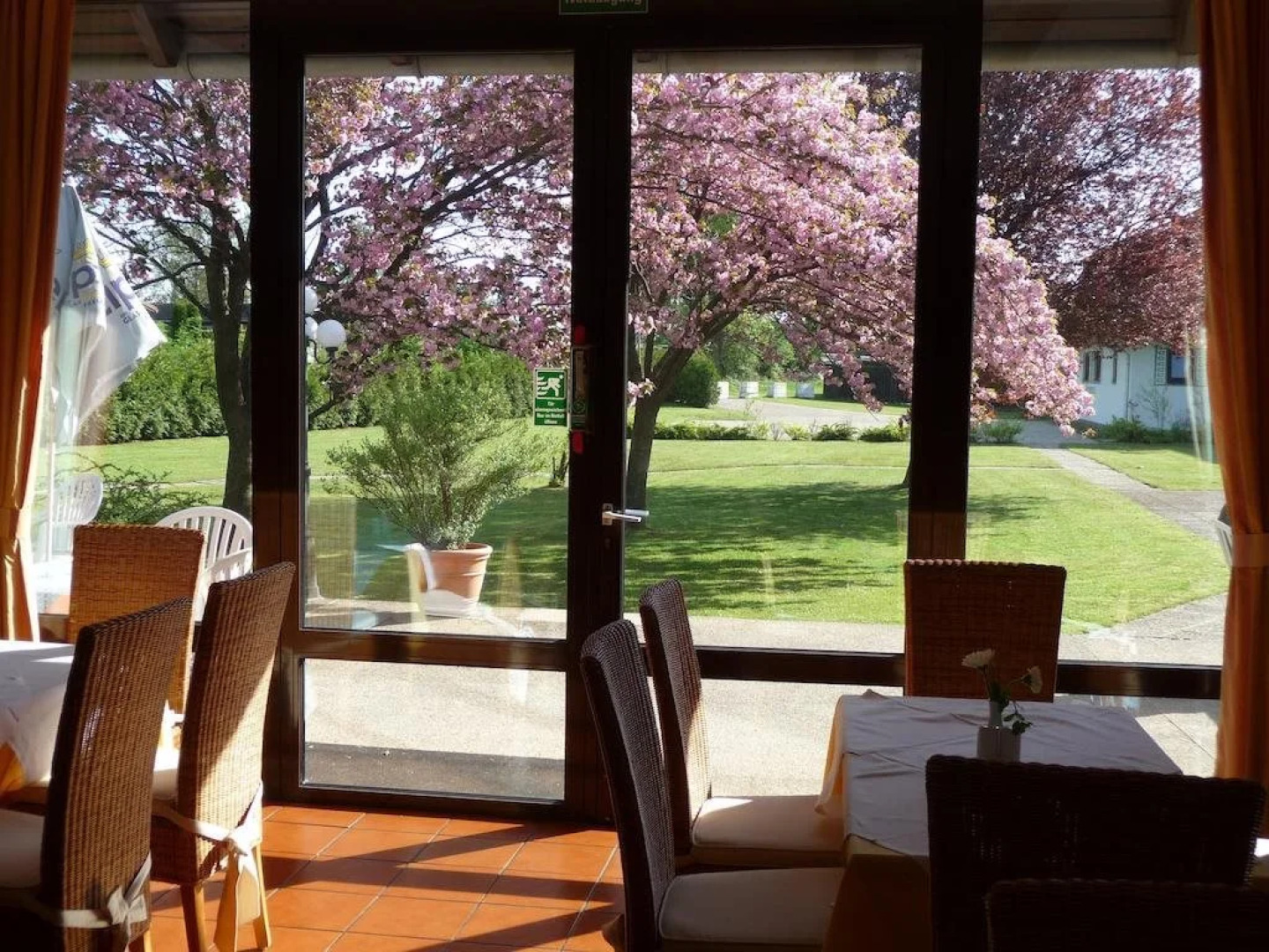 Hotel am Sachsengang