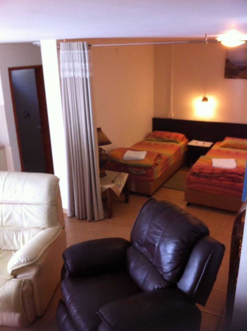 Arbel Guest House Shavit Family