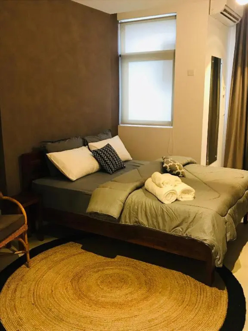 Studio 116 - Ebene Square