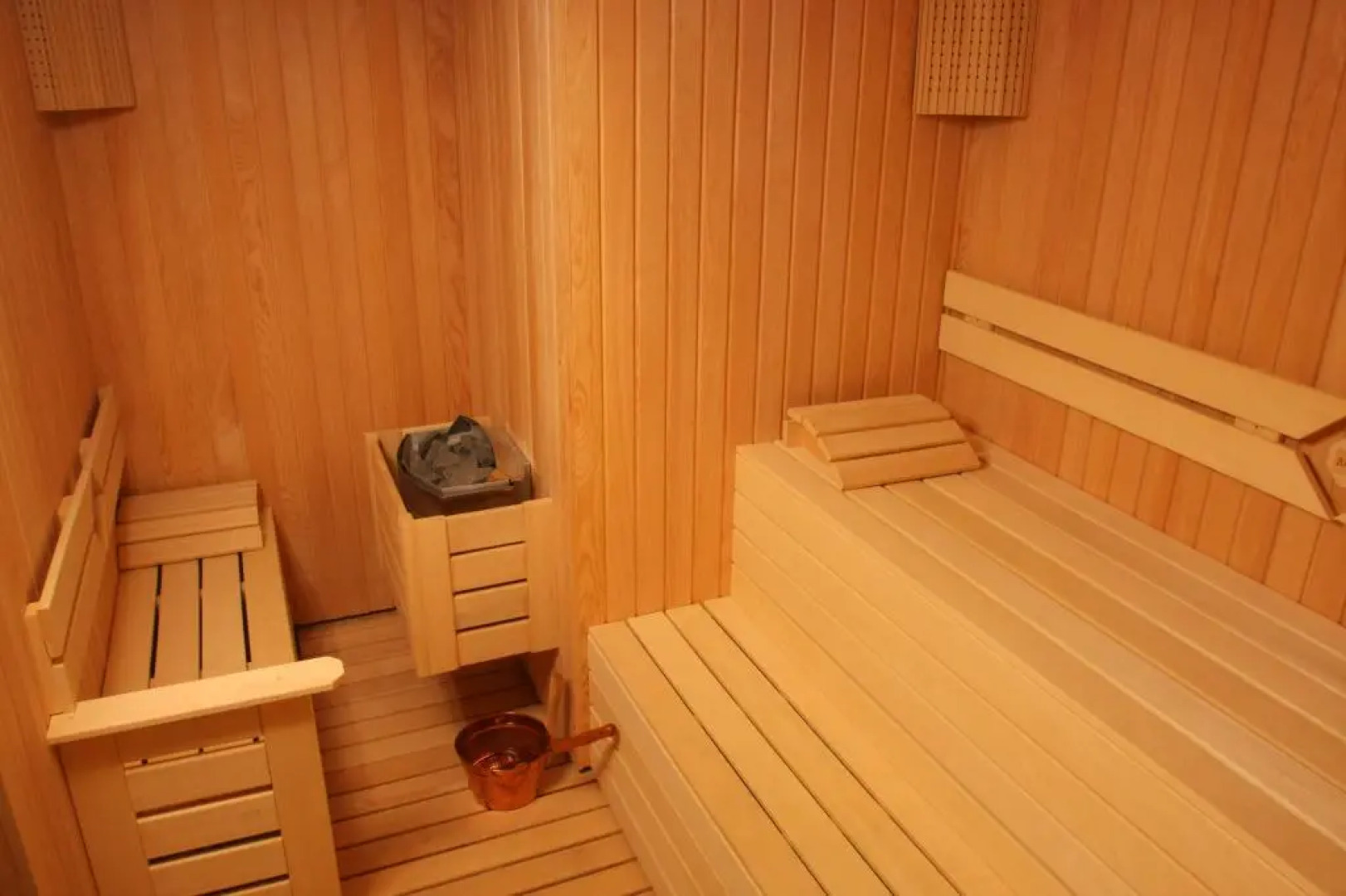 New Baltürk Otel İzmit