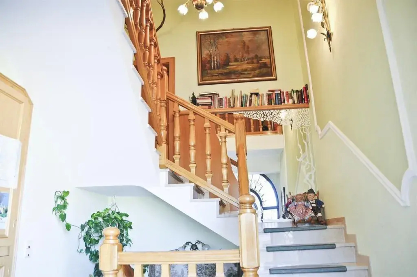 Appartements Panorama Schlössl