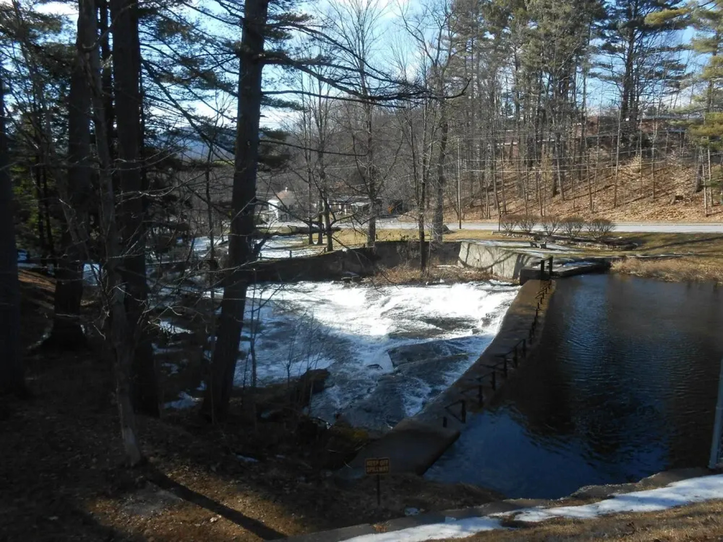 Rockwell Falls Inn and Wine Bar