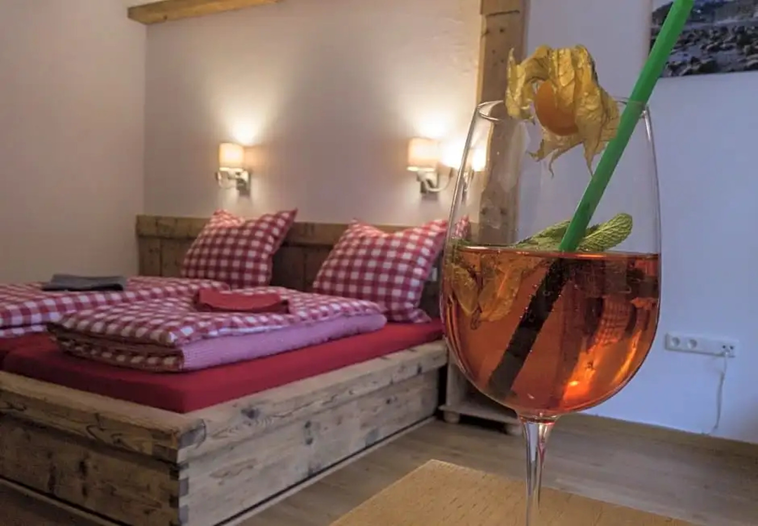 Landgasthof zum Papyrer