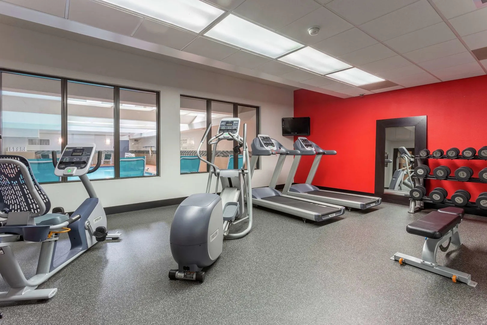 Hampton Inn Jefferson City at Capital Mall