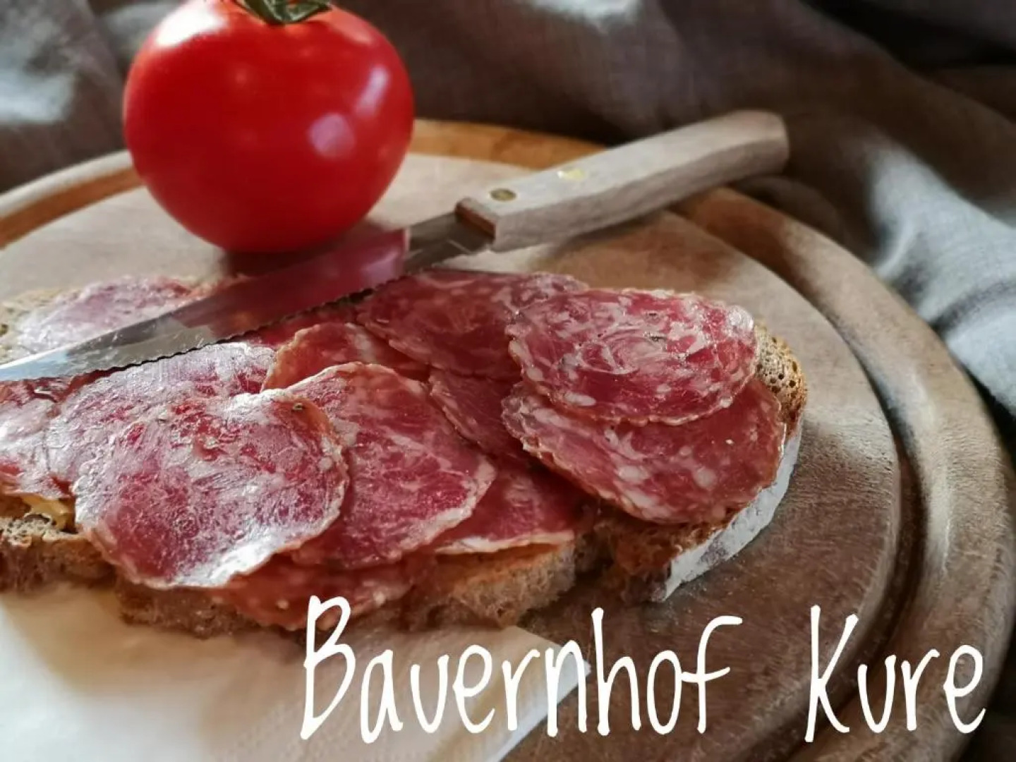 Bauernhof Kure
