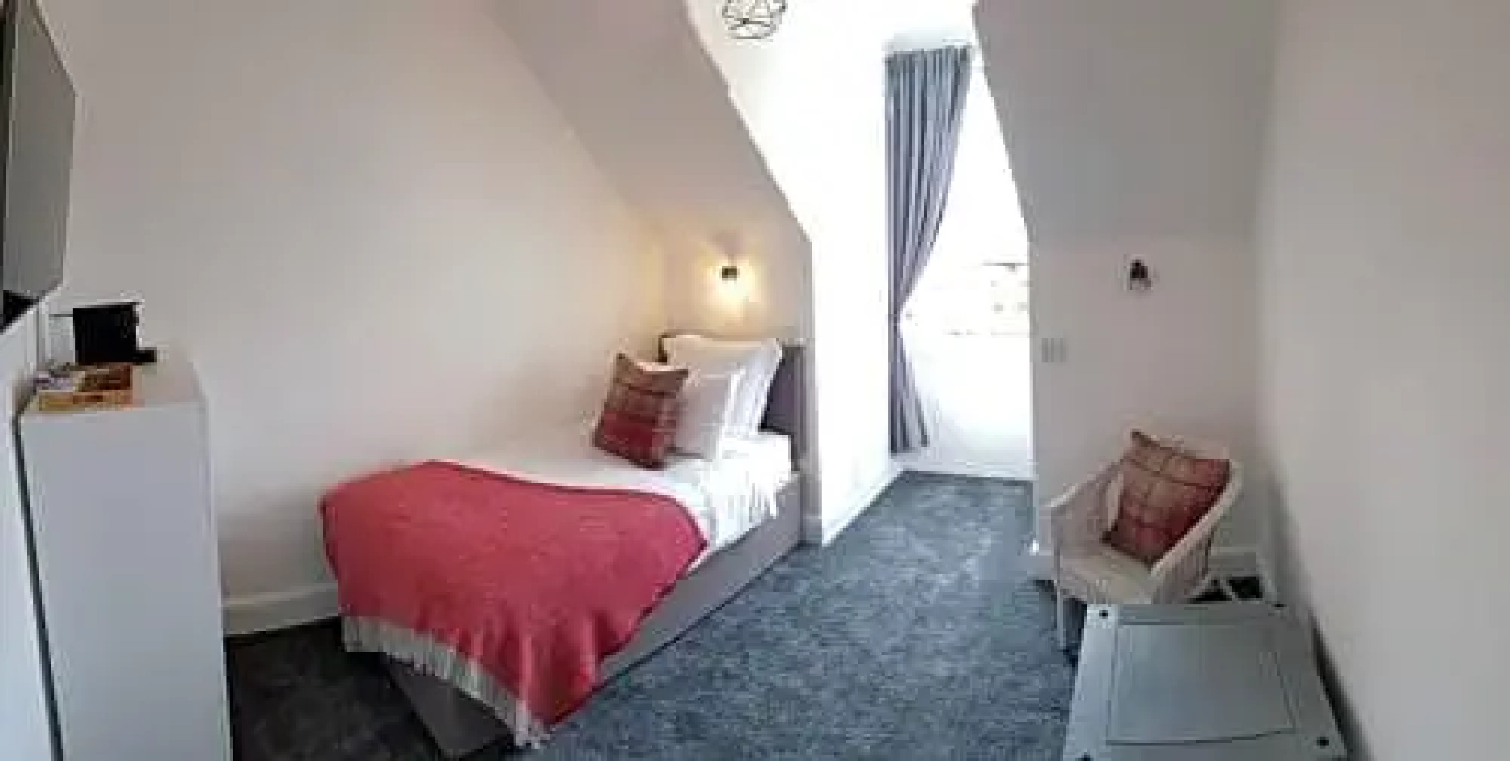 Lochtybank Guest House