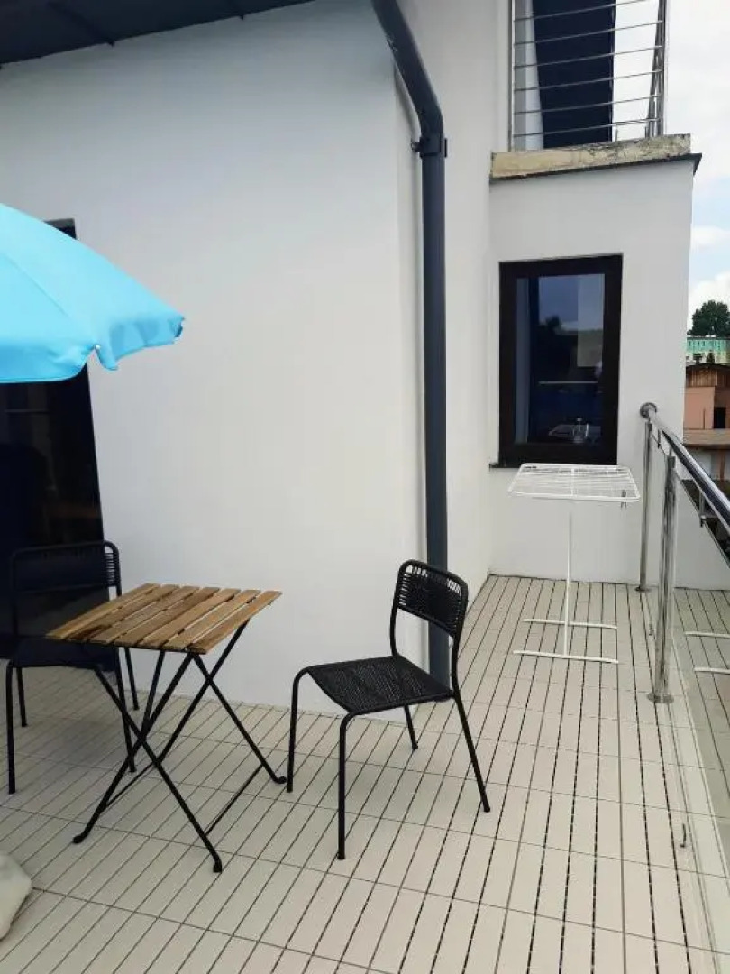 Apartamenty 4YOU Hel