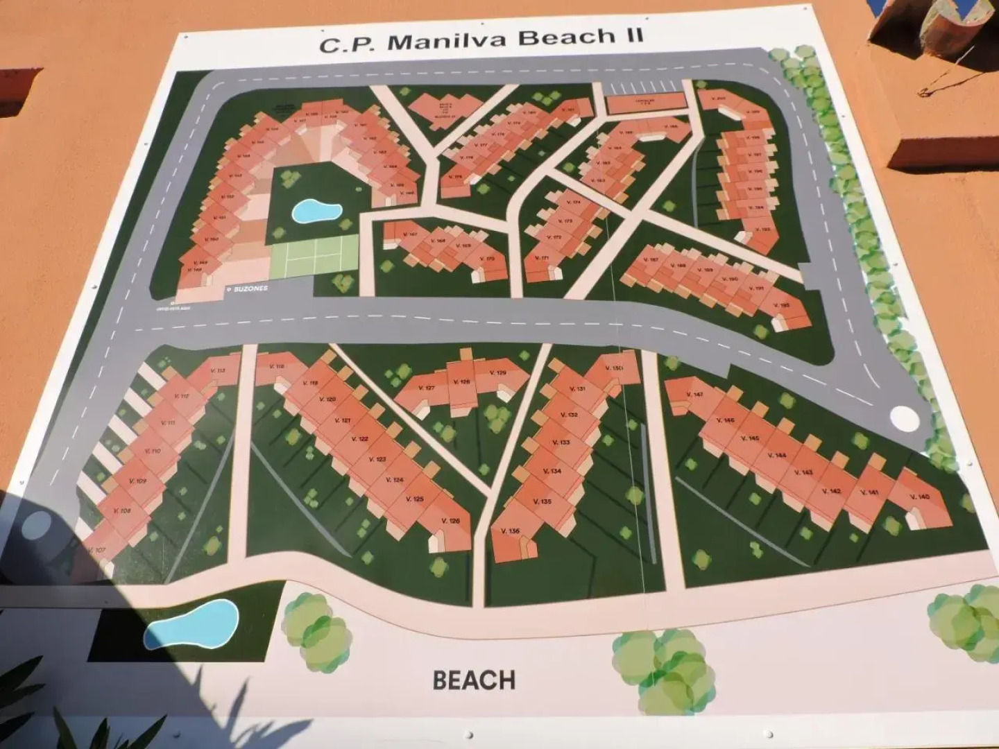 Urbanización Manilva Beach 21