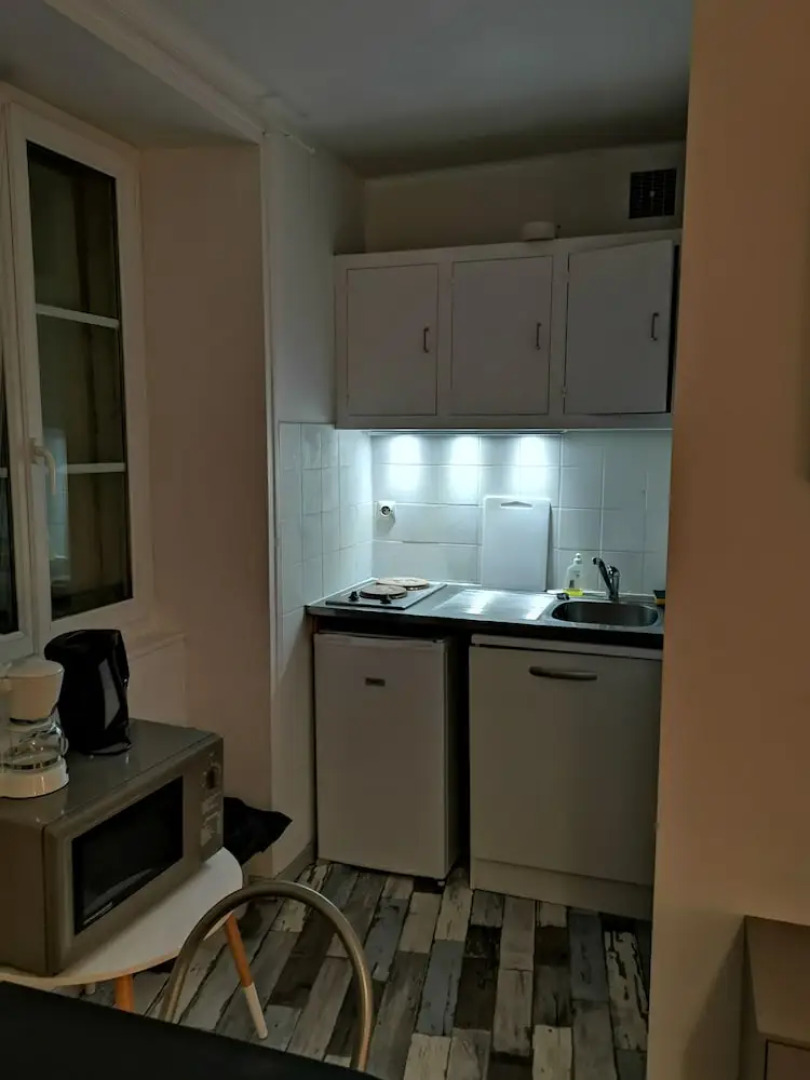 Studio City La Rochelle 2