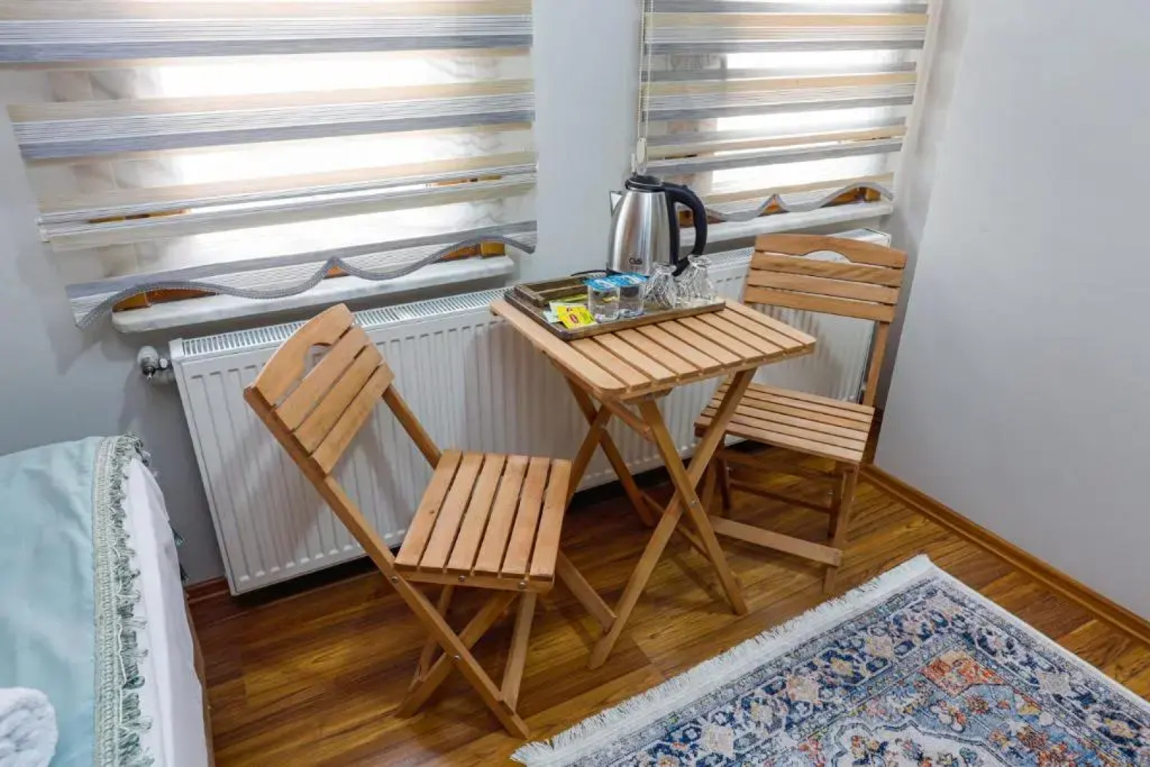 Rozin Hotel