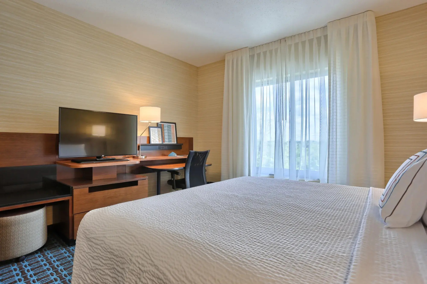 Fairfield Inn & Suites by Marriott Philadelphia Horsham