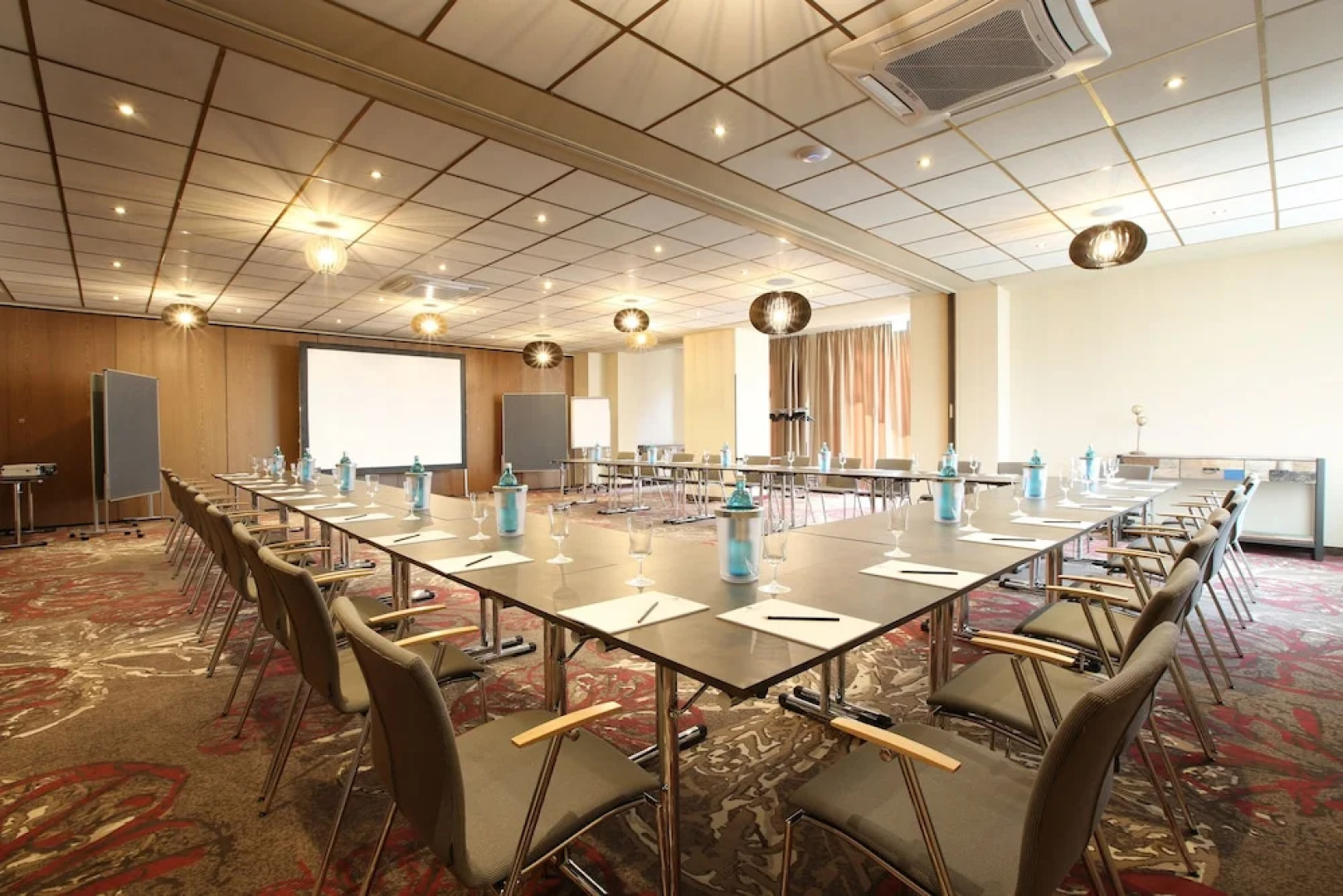 advena Hotel Jesuitengarten