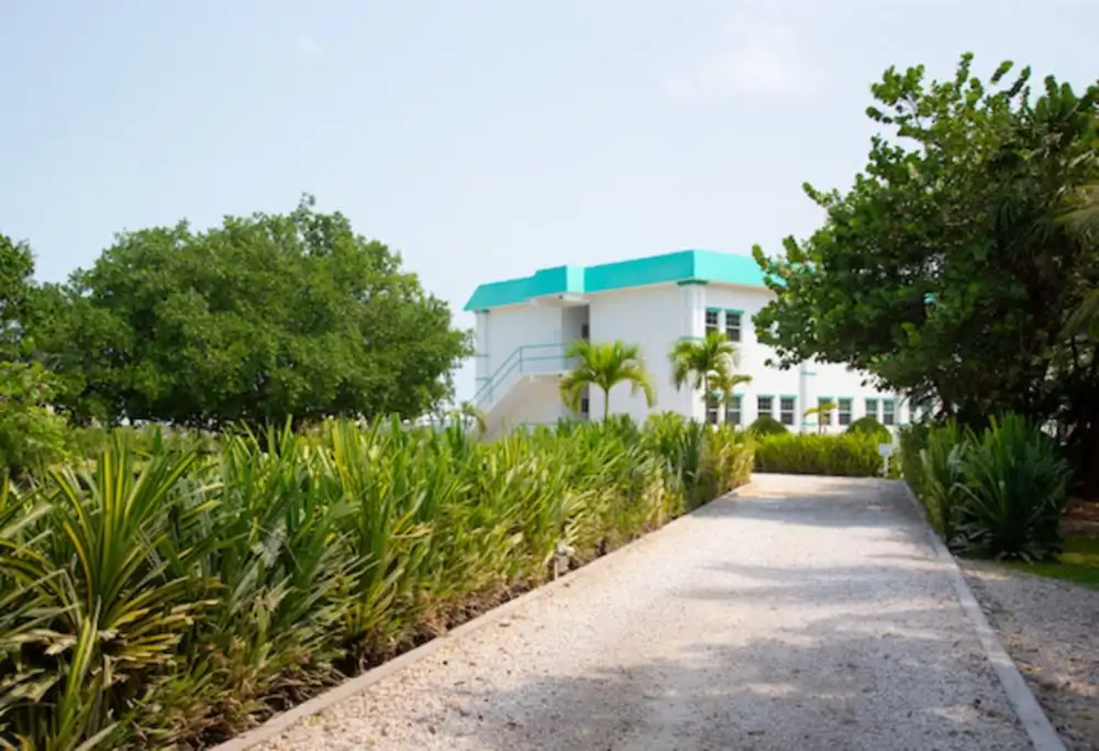 Grand Baymen Resort