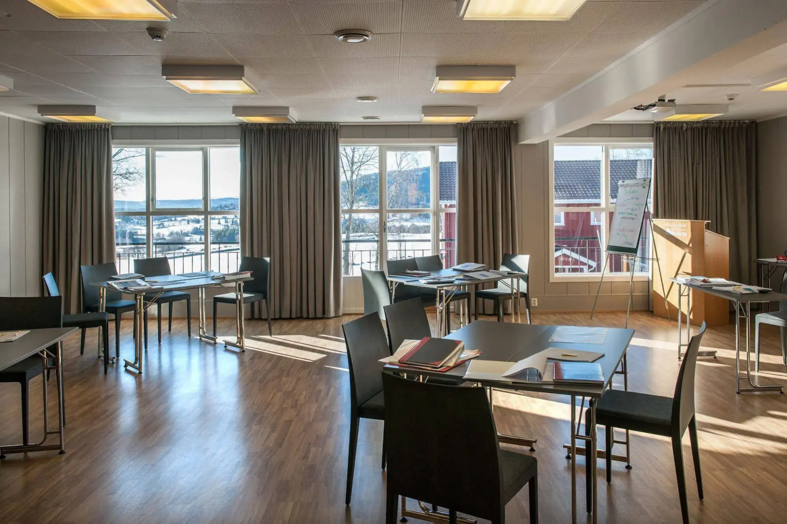 Granavolden Hotel & Gjæstgiveri