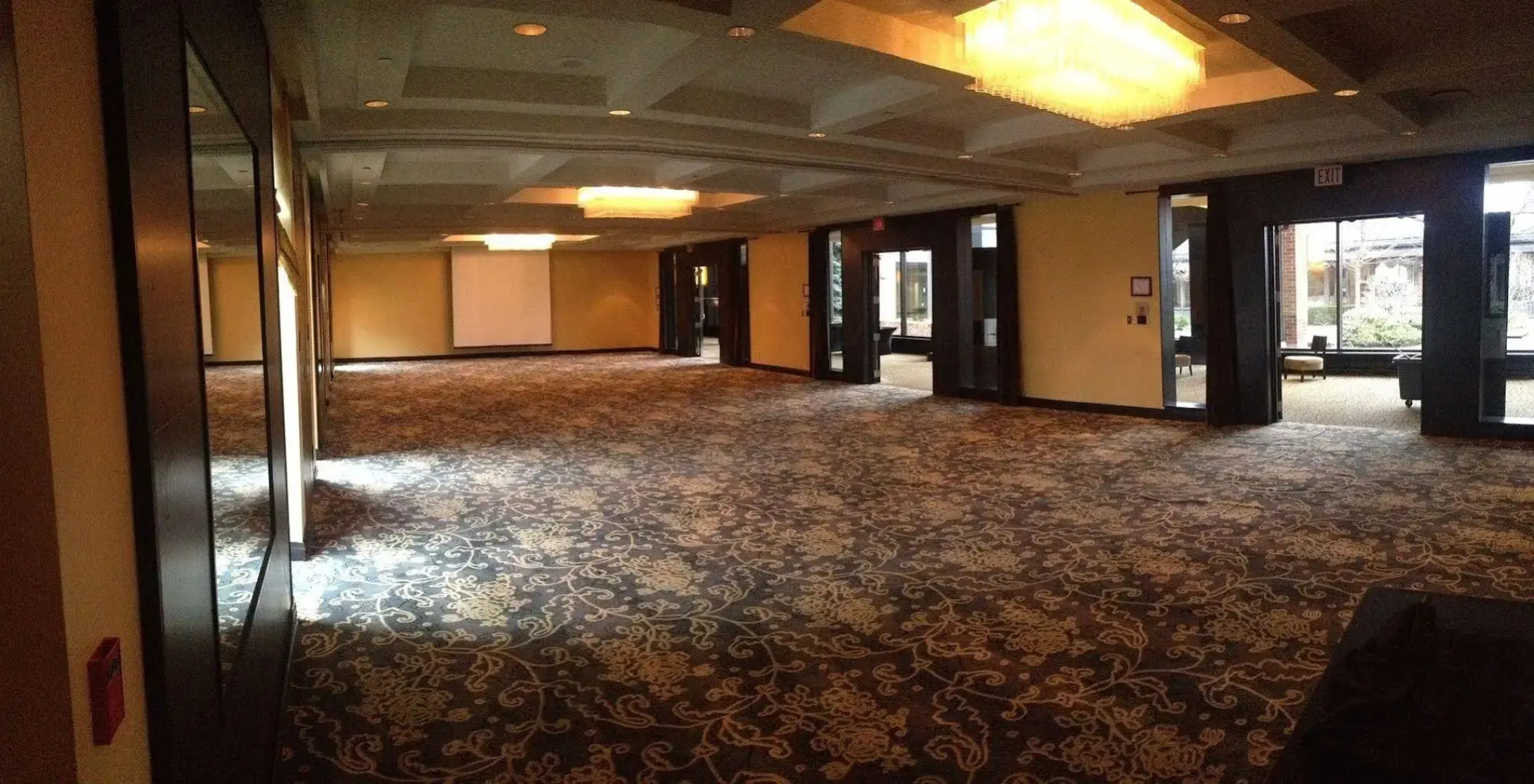 Delta Hotels by Marriott Toronto Markham