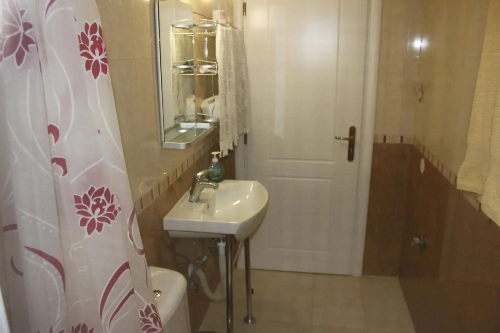 Lefkada Summer House Near the Beach