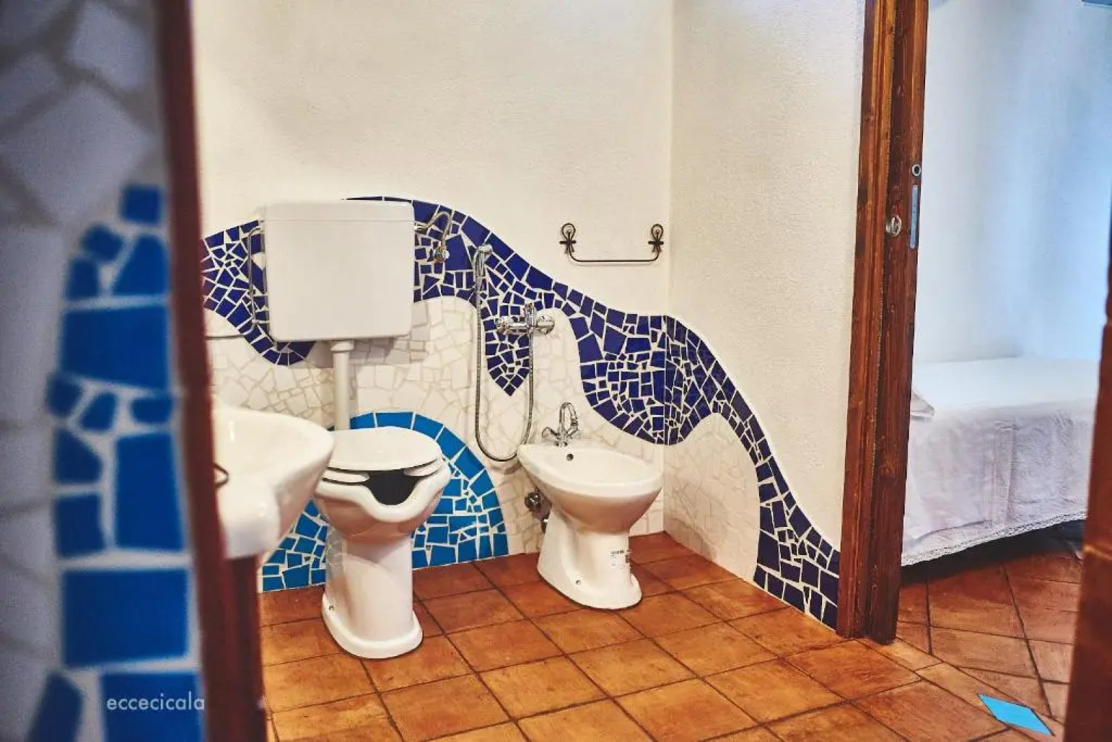 Turismo Rurale Filieri