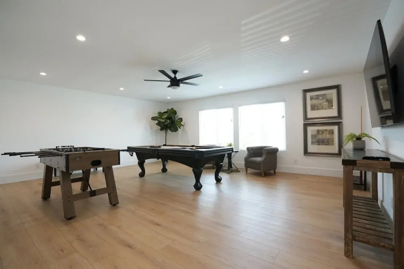 Coming Mid-April 2023! Beautifully upgraded two-story home with backyard oasis