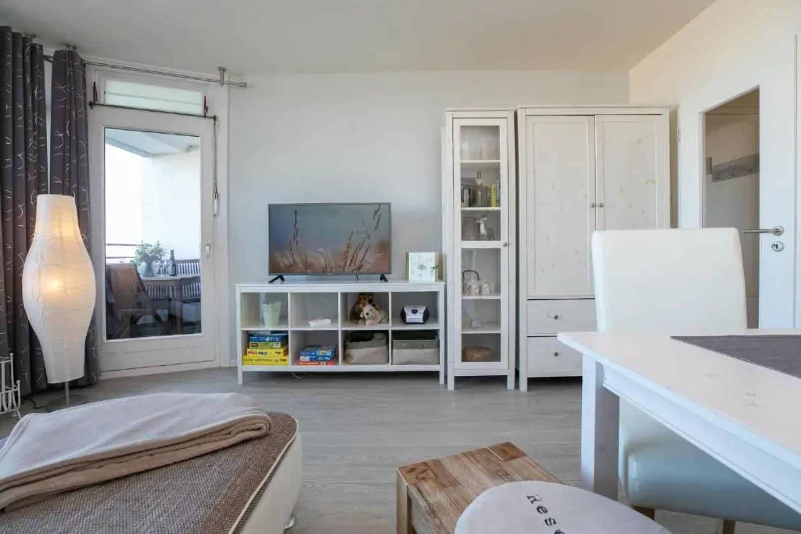 Strandhotel Dahme TraumMeerBlick