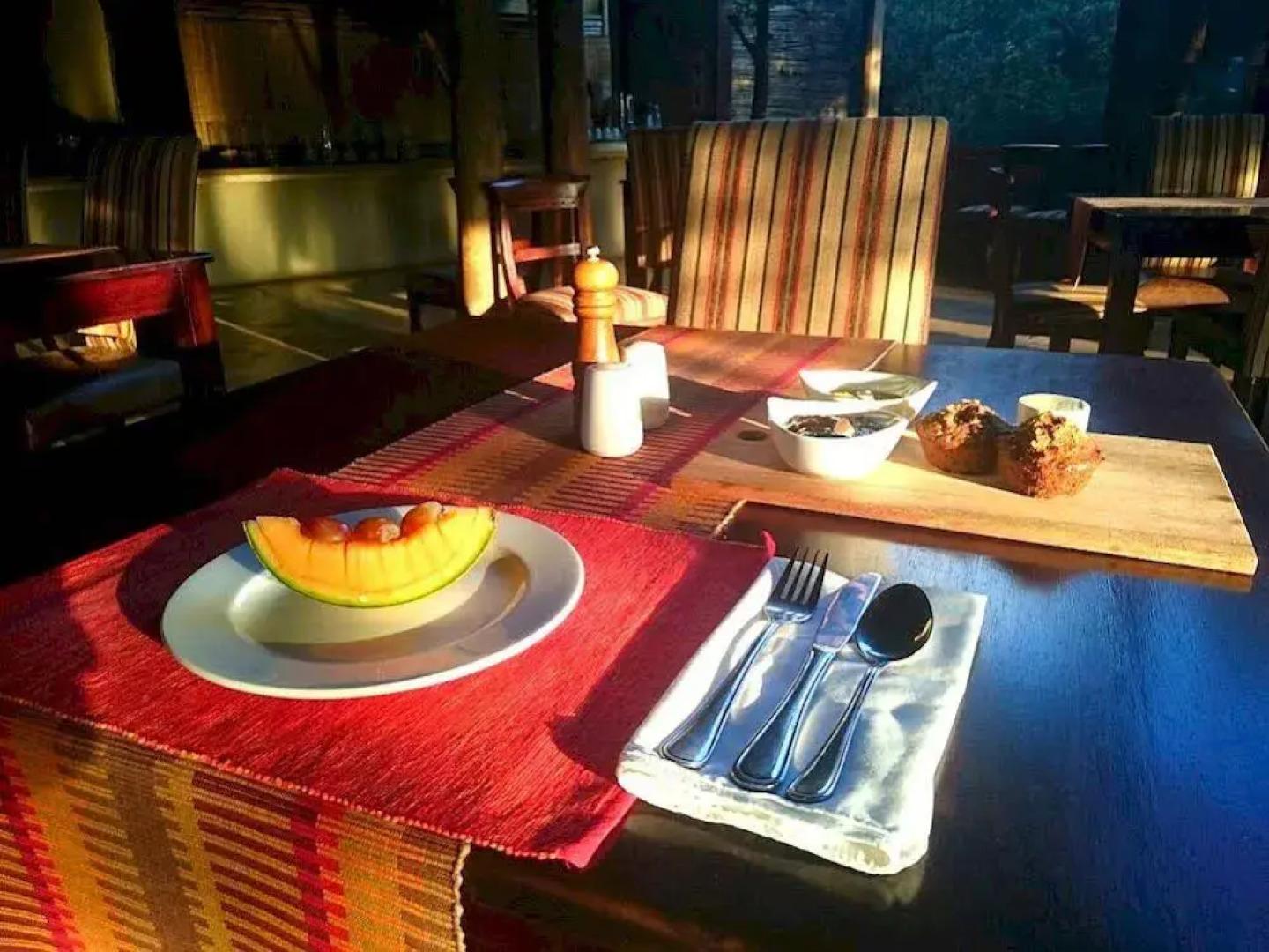 Royal Thonga Safari Lodge