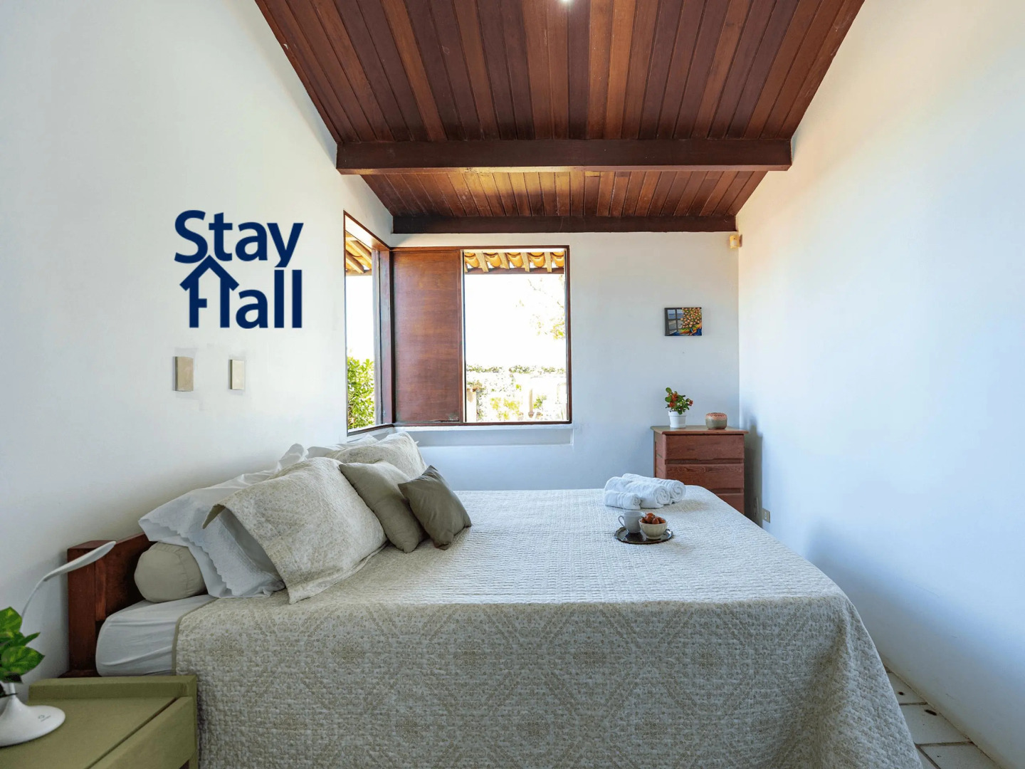 Casa Beira Mar-Cozinheira-Piscina Privad-4QT-SH029