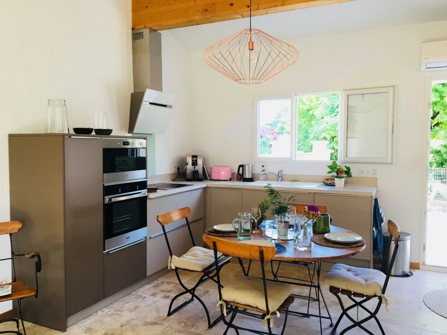 La Maison du Figuier