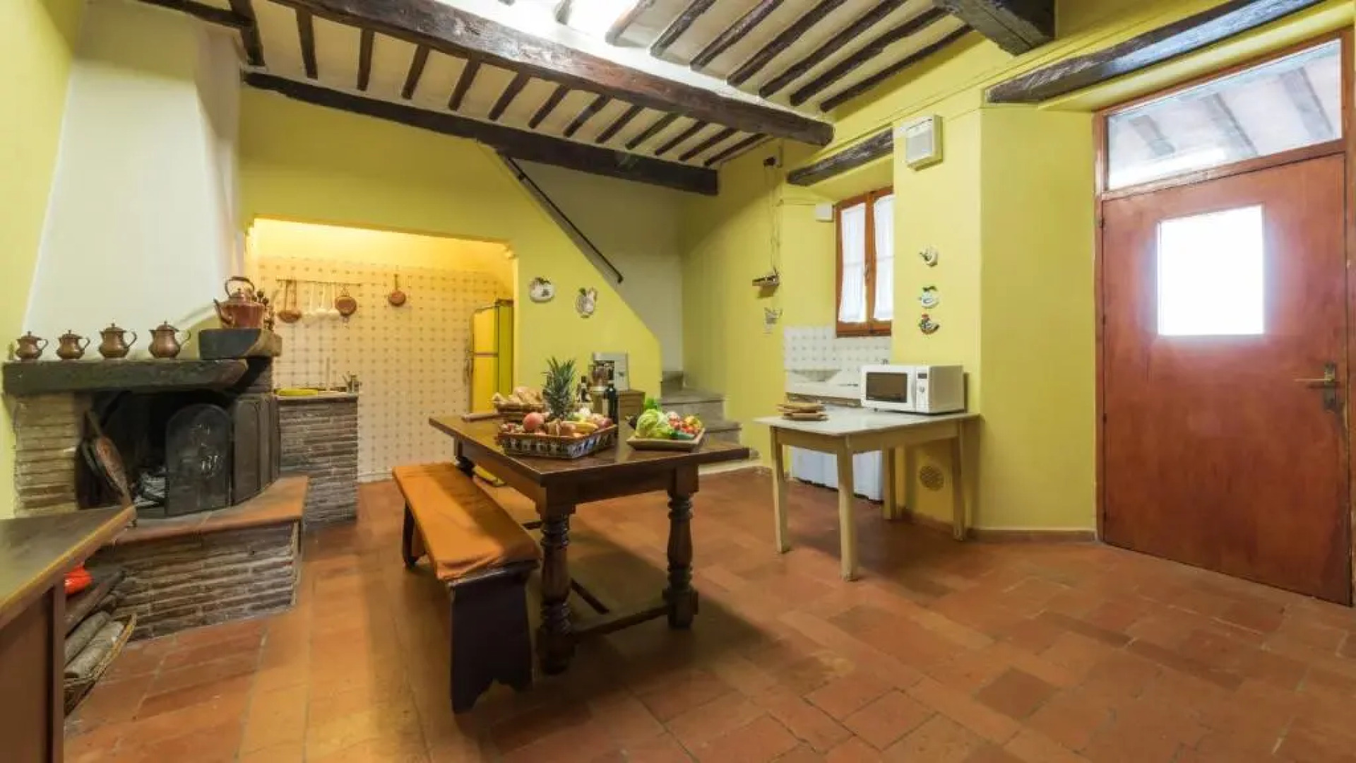 Borgo Colle Ridente 13