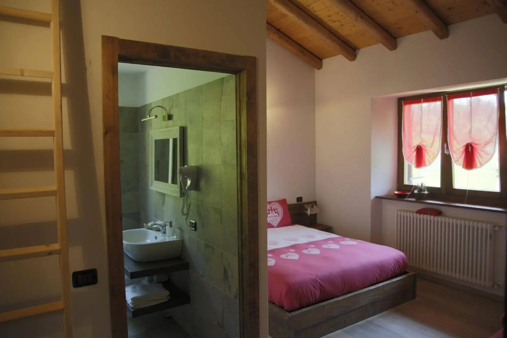 Agriturismo Le Radici