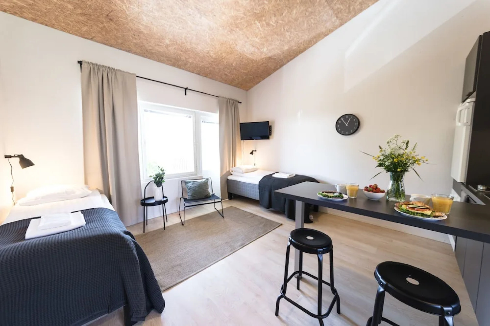 SSA Spot Studio apartment 5005C6